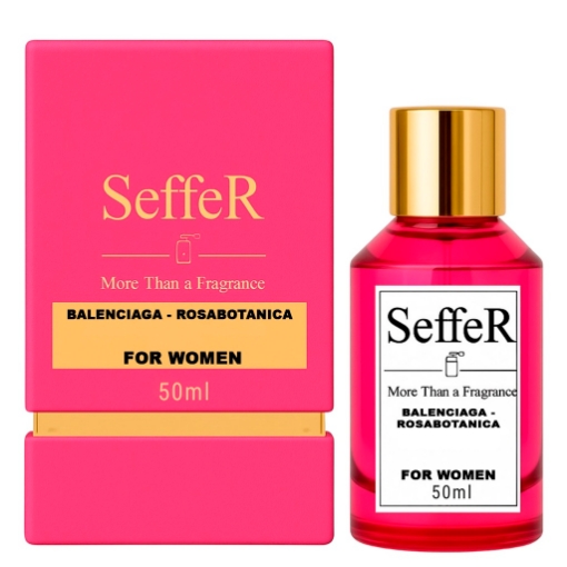 Picture of BALENCIAGA - ROSA BOTANICA FOR WOMEN 50 M