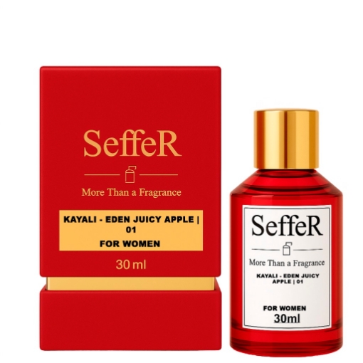Picture of KAYALI – EDEN JUICY APPLE 01 FOR WOMEN 30 ML
