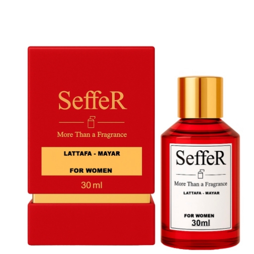 Picture of LATTAFA MAYAR FOR WOMEN 30 ML