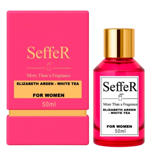 Picture of ELIZABETH ARDEN WHITE TEA FOR WOMEN - 50ML