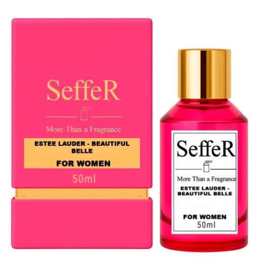 Picture of ESTEE LAUDER BEAUTIFUL BELLE FOR WOMEN - 50ML
