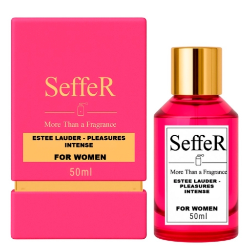 Picture of ESTEE LAUDER PLEASURES INTENSE FOR WOMEN - 50ML