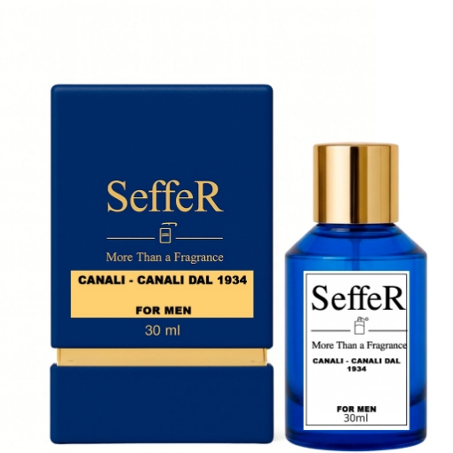 Picture of CANALI - CANALI DAL 1934 FOR MEN - 30 ML