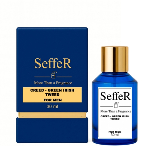 Picture of CREED - GREEN IRISH TWEED FOR MEN - 30 ML