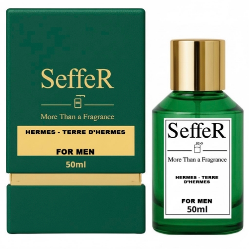 Picture of HERMÈS TERRE D'HERMÈS FOR MEN 50ML