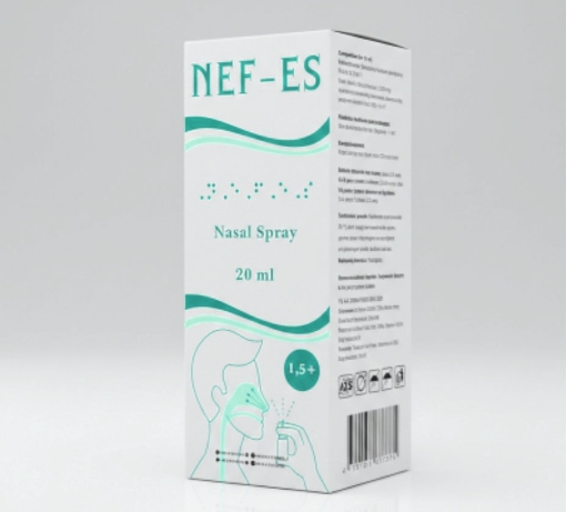 Picture of NEF-ES