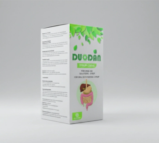 Picture of DUODAN