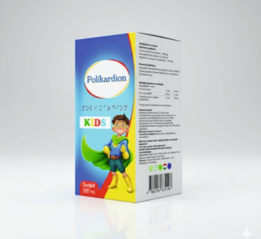 Picture of Polikardion