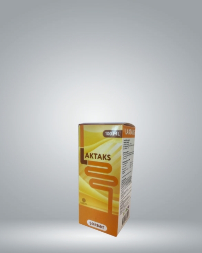 Picture of Laktaks