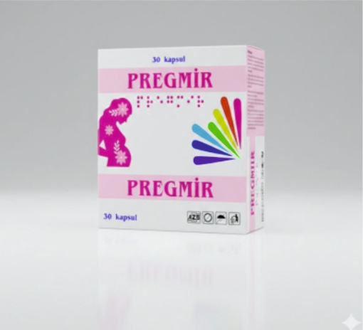 Picture of Pregmir