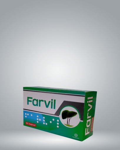 Picture of Farvil