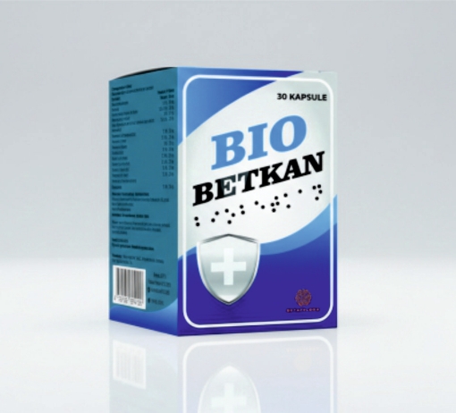Picture of BİO BETKAN