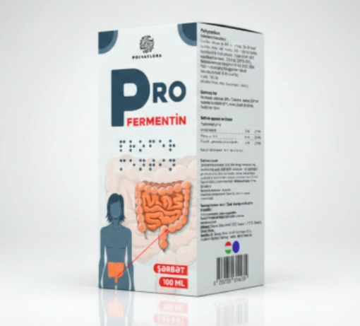 Picture of PROFERMENTIN