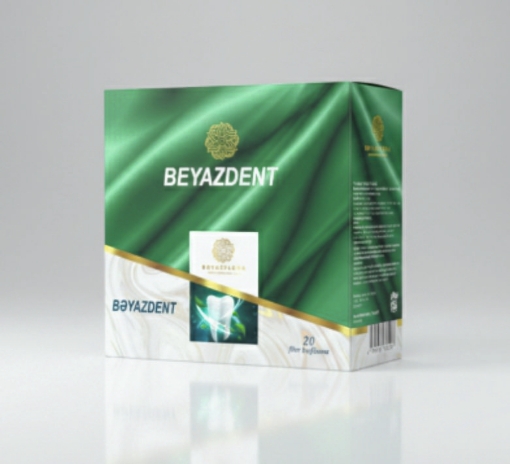 Picture of BƏYAZDENT