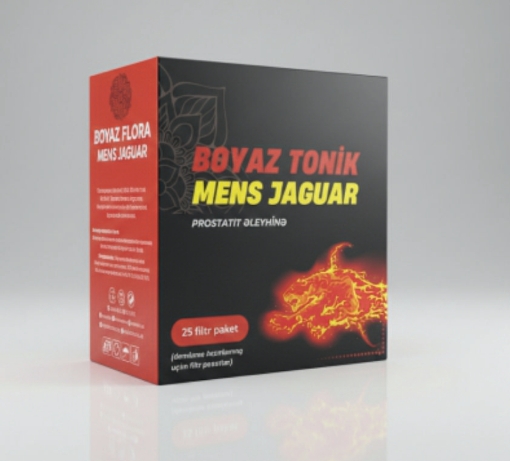 Picture of BƏYAZ TONİK