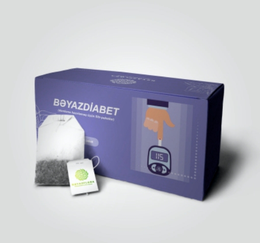Picture of BƏYAZDİABET