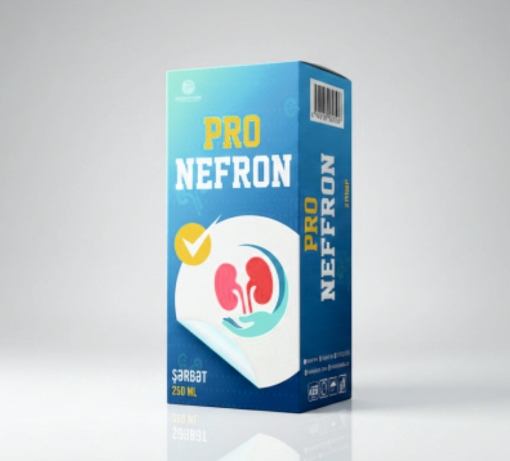 Picture of PRONEFRON