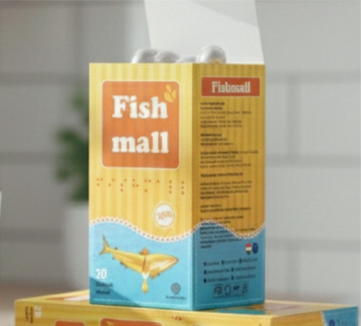 Picture of FISH MALL