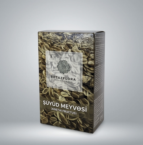 Picture of ŞÜYÜD MEYVƏSİ