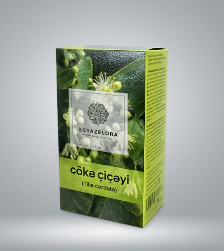 Picture of CÖKƏ ÇİÇƏYİ