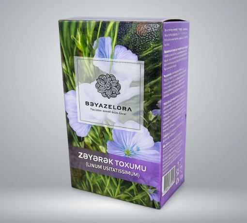 Picture of ZƏYƏRƏK TOXUMU