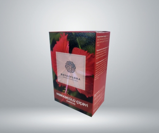 Picture of MƏKKƏGÜLÜ