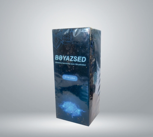 Picture of BƏYAZSED 