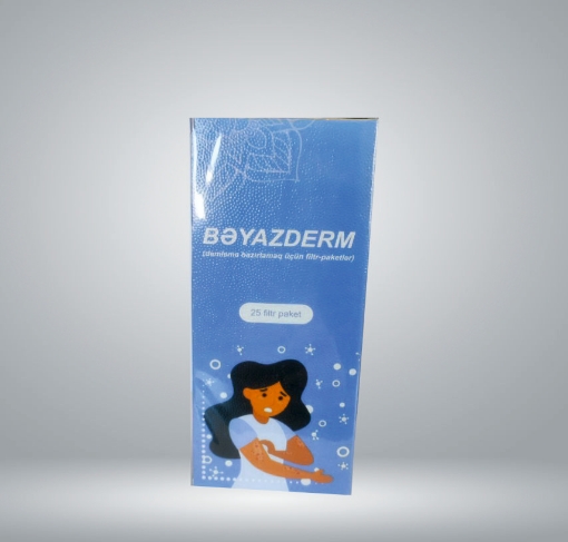 Picture of BEYAZDERM