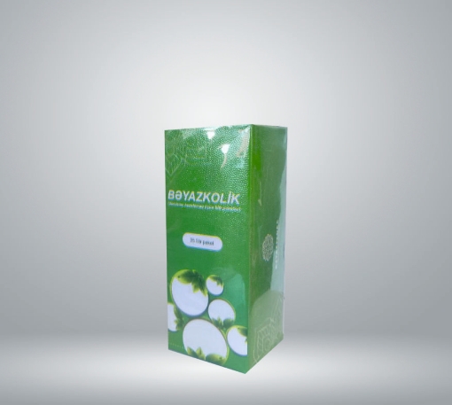 Picture of BƏYAZKOLİK